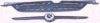 KLOKKERHOLM 3276990A1 Radiator Grille